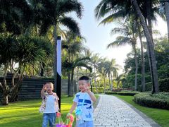 -石梅湾艾美度假酒店