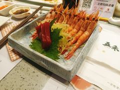 -大渔铁板烧(大悦城店)