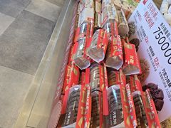 -詹记宫廷桃酥王(芜湖万达店)