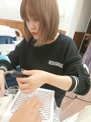 -伊奈尔美甲美睫