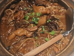 -奉天小馆·非遗东北菜(济南万象城店)