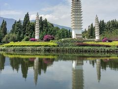 -云南民族村
