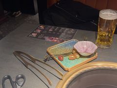 -铭牛烧肉·和牛海鲜自助(高新月牙湖店)