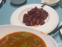 -马仕玖煲(万宴城店)