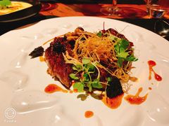 -AZUL by FUEL蓝色·法式酒馆(琶醍店)