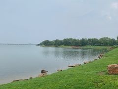 -丁香湖公园