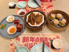 -点都德(北京路贰店)