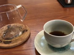 -Be Lived Cafe比例咖啡(摩天轮店)