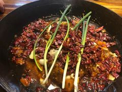 -周幺妹重庆老火锅(银泰城总店)