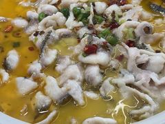 -有家酸菜鱼(苏州绿宝广场店)