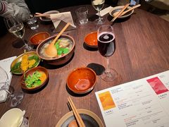 -SHAN山(前滩太古里店)