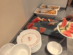 -楼兰新疆菜(江宁万达店)