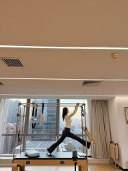 -AN普拉提女子健身工作室