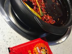 -钢管厂歆瑞源油卤串串香(春熙路太古里店)