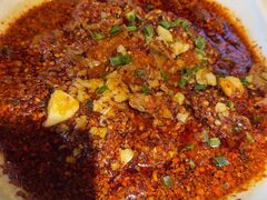 -柴窝堡22号辣子鸡·传承新疆菜