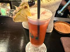 -Long Bar(莱佛士酒店)