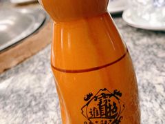 -天发长铁锅炖(王秀村店)