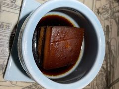 东坡肉-桂满陇·锦绣江南(益田广场店)