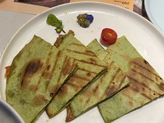 -伯顿西餐厅(厚街香榭丽店)