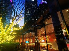 -花园5號餐厅