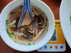 -同得兴 Since·1995 传统苏式面馆(十全街店)