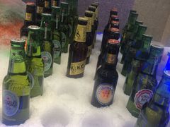 -海玥荟海鲜姿造自助餐厅(欧罗巴广场店)