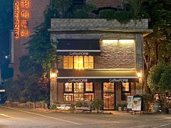 -旧雨咖啡·CoffeeFORU(黄村奥体店)