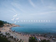 -燕儿岛山公园