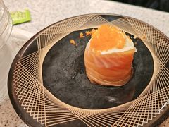 -争鲜回转寿司(西红门荟聚PLUS店)