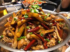 -湘味淳(千禧街店)