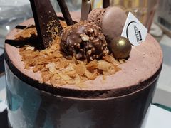 -山与蓝·轻糖鲜果蛋糕(勒泰店)