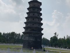 -东台西溪天仙缘景区