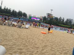 -欢乐水魔方水世界