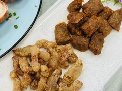 -阿里元老宋海鲜大排档(明发店)