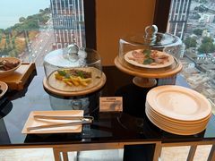 -长沙富力万达文华酒店