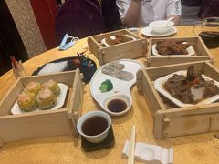 -顺德渔村·岭南一号