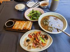 -皇饭儿·王润兴酒楼(河坊街店)