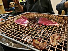 -九田家黑牛烤肉料理(太阳城店)
