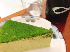 -Line 咖啡(石厦花园店)