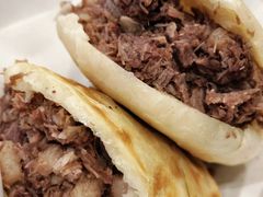 -闫家驴肉老店(华电一校店)