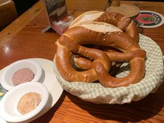 -宝莱纳餐厅(滨江店)