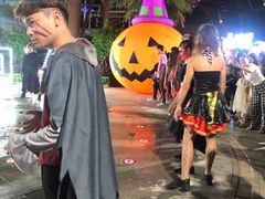 -三亚海昌梦幻海洋不夜城