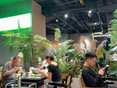 -椰庭·椰子鸡·创意玩家(晶耀前滩店)