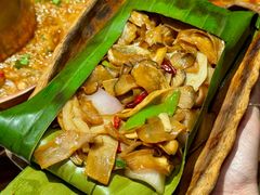 -雀舞云南菜(天津天河城购物中心店)