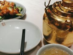 -小吊梨汤·北京菜·烤鸭(鸟巢店)