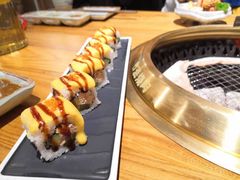 -竹涟烧肉(太古里店)