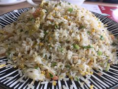 酸菜炒饭-川流不息(北蔡休闲广场店)