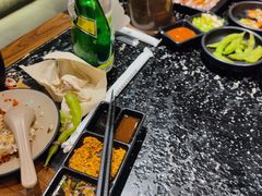 -九田家黑牛烤肉料理(珠江摩尔店)