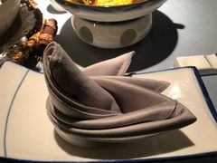 -老船坞餐厅(北京亚洲大酒店 )