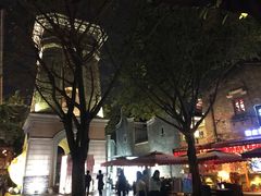 -黄祥华养生堂·炖汤·营养蒸饭(岭南天地店)
